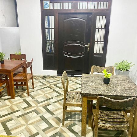 Mario Family Villa And Restaurant Negombo Zewnętrze zdjęcie
